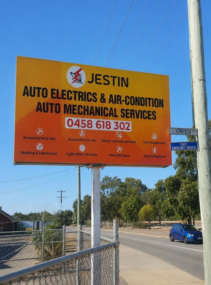 About us - banner 01 | Justin Auto Centre | Automotive Workshop | Armadale