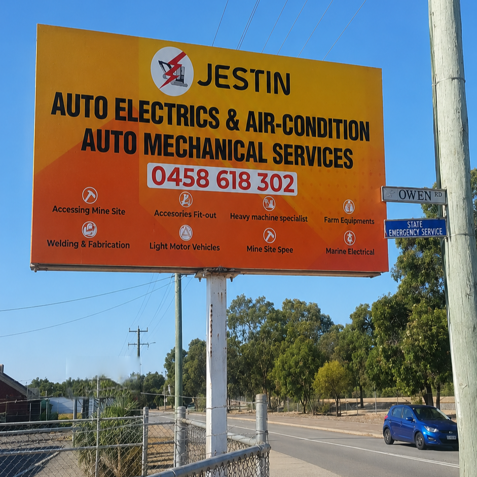 About us - banner 02 | Justin Auto Centre | Repairs Services | Automotive Workshop | Armadale