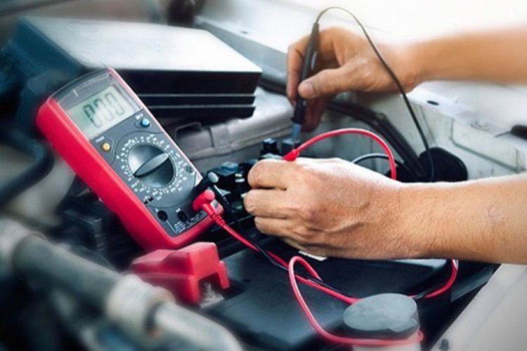 Auto Electrics | Justin Auto Centre | Automotive Workshop | Armadale