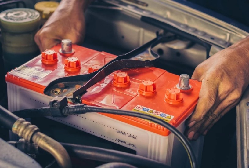Dual Battery Systems | Justin Auto Centre | Repairs Services | Automotive Workshop | Armadale