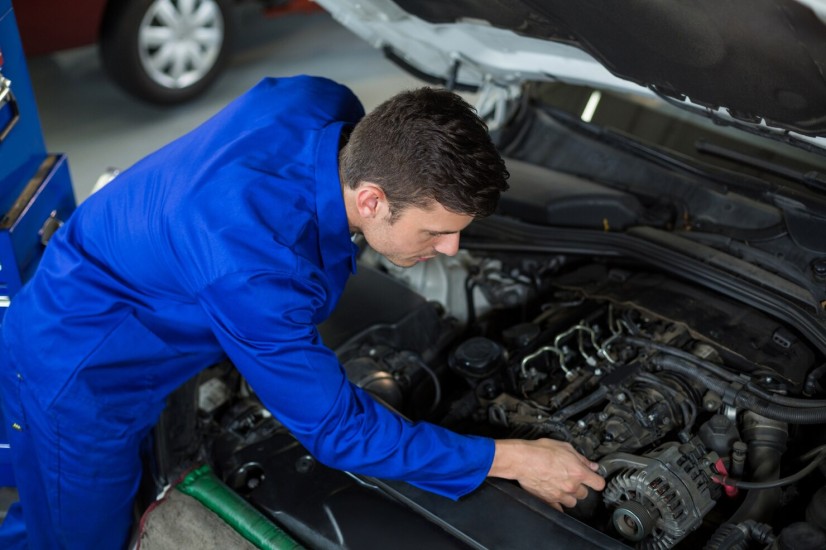 Engine Diagnostics & Mechanical Repairs | Justin Auto Centre | Repairs Services | Automotive Workshop | Armadale