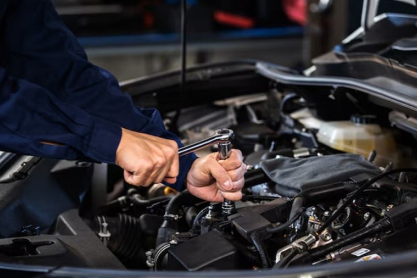 General Vehicle Servicing | Justin Auto Centre | Repairs Services | Automotive Workshop | Armadale