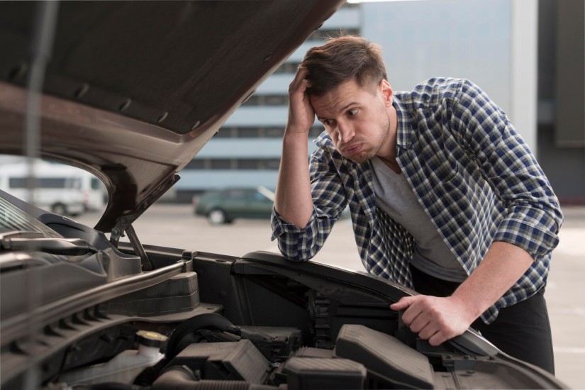 Mobile Breakdown | Justin Auto Centre | Repairs Services | Automotive Workshop | Armadale