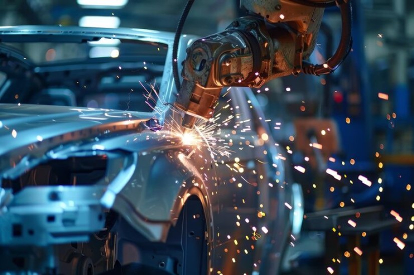 Welding & Fabrication | Justin Auto Centre | Repairs Services | Automotive Workshop | Armadale