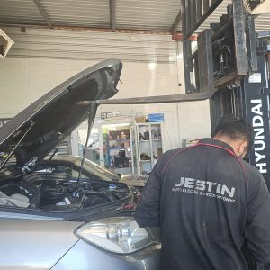 Gallery Images | Justin Auto Centre | Automotive Workshop | Armadale