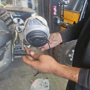 Gallery Images | Justin Auto Centre | Automotive Workshop | Armadale
