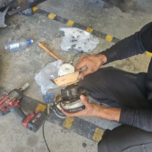 Gallery Images | Justin Auto Centre | Automotive Workshop | Armadale
