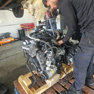 Gallery Images | Justin Auto Centre | Automotive Workshop | Armadale
