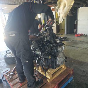 Gallery Images | Justin Auto Centre | Automotive Workshop | Armadale