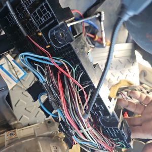 Gallery Images | Justin Auto Centre | Automotive Workshop | Armadale