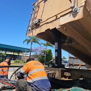 Gallery Images | Justin Auto Centre | Automotive Workshop | Armadale