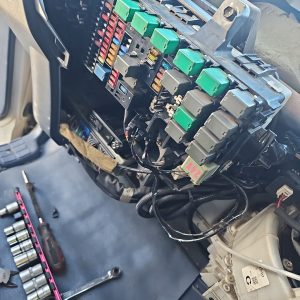Gallery Images | Justin Auto Centre | Automotive Workshop | Armadale