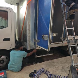 Gallery Images | Justin Auto Centre | Automotive Workshop | Armadale