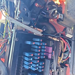 Gallery Images | Justin Auto Centre | Automotive Workshop | Armadale