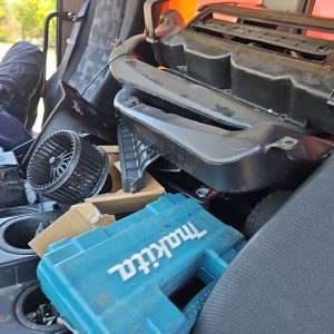 Gallery Images | Justin Auto Centre | Automotive Workshop | Armadale