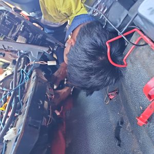 Gallery Images | Justin Auto Centre | Automotive Workshop | Armadale