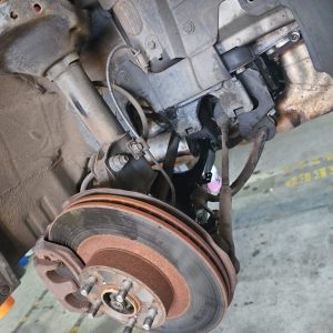 Gallery Images | Justin Auto Centre | Automotive Workshop | Armadale