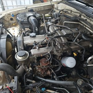 Gallery Images | Justin Auto Centre | Automotive Workshop | Armadale