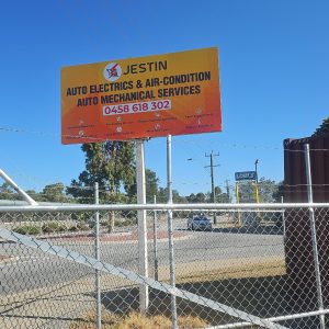 Gallery Images | Justin Auto Centre | Automotive Workshop | Armadale