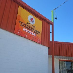 Gallery Images | Justin Auto Centre | Automotive Workshop | Armadale
