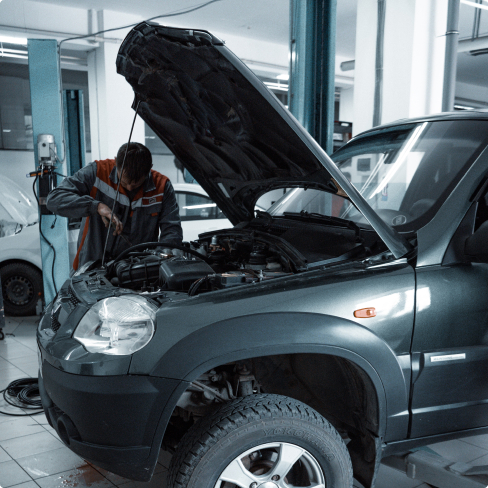 Jestins Auto Centre automotive workshop in Kelmscott servicing Armadale and surrounding areas