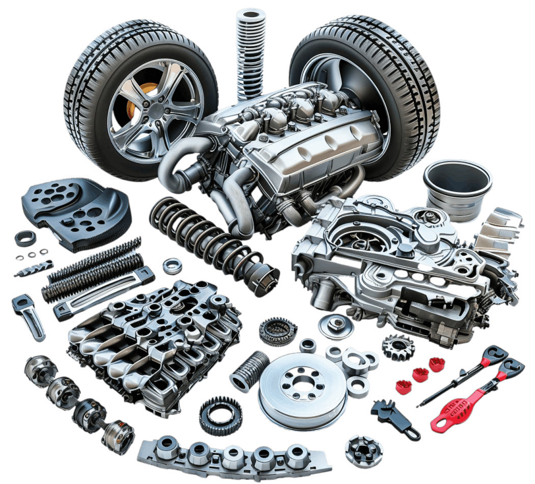 car auto parts engine tires | Justin Auto Centre | Automotive Workshop | Armadale