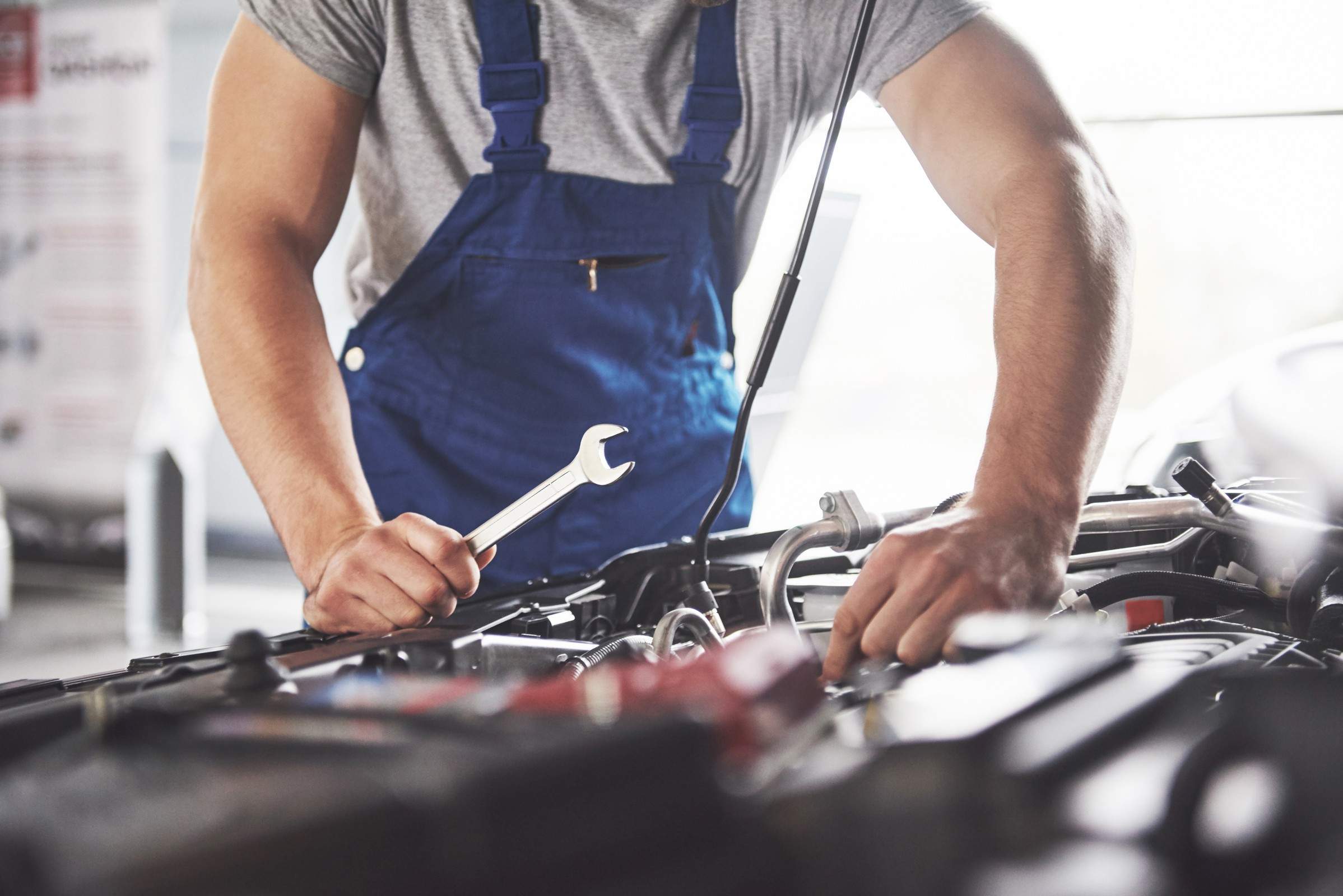 Home Banner | Justin Auto Centre | Automotive Workshop | Armadale