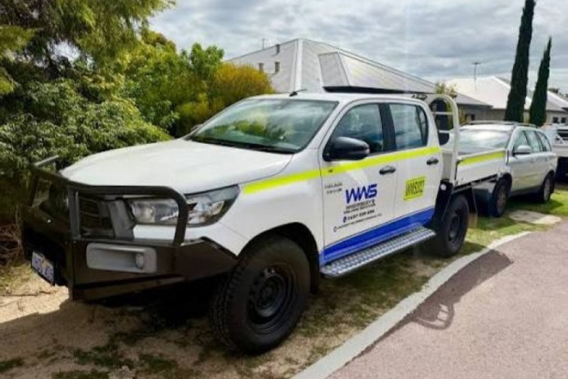 Mine Site & Fleet Fit-Outs